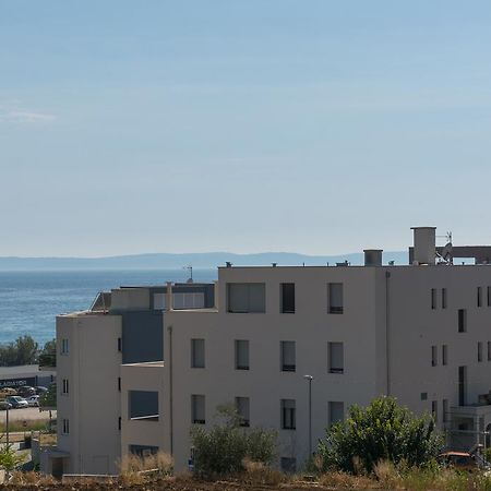 Luxury Rooms Near The Beach3 Split Exterior foto