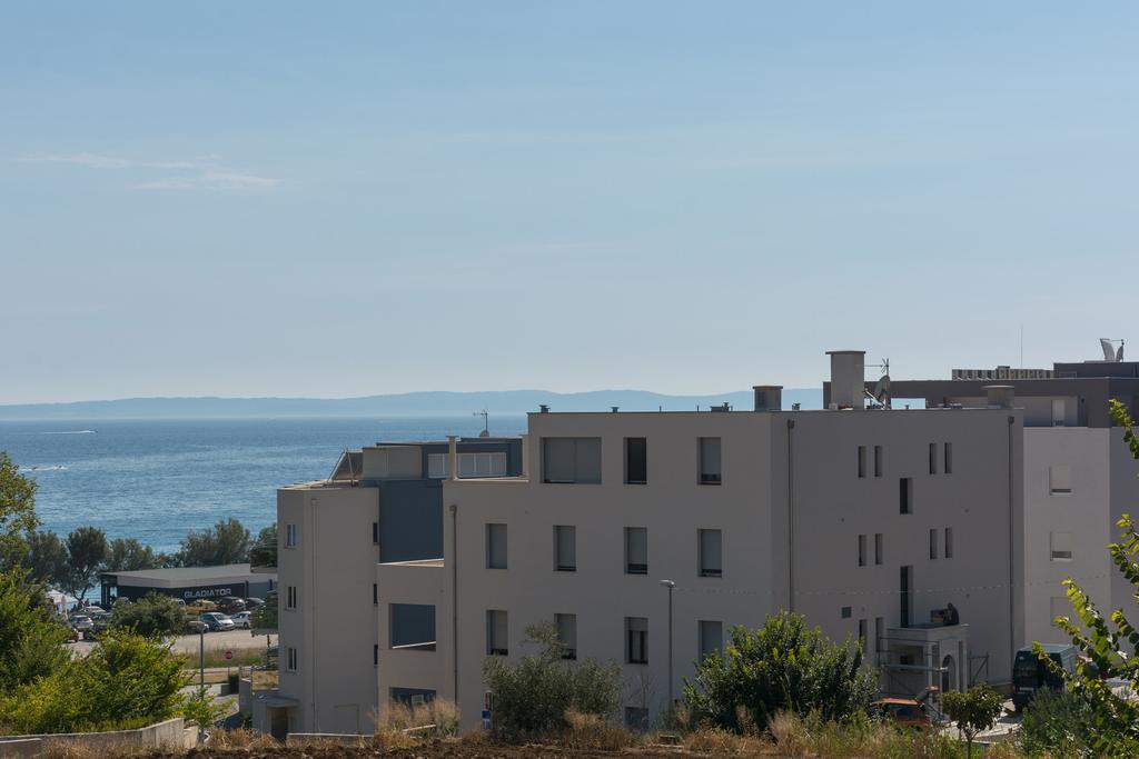 Luxury Rooms Near The Beach3 Split Exterior foto