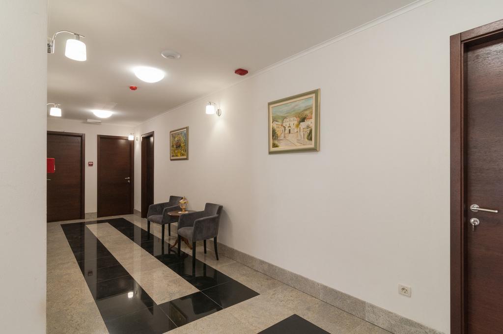 Luxury Rooms Near The Beach3 Split Exterior foto